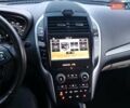 Коричневий Лінкольн МКС, об'ємом двигуна 2 л та пробігом 113 тис. км за 18000 $, фото 48 на Automoto.ua