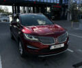 Червоний Лінкольн МКС, об'ємом двигуна 2 л та пробігом 230 тис. км за 10000 $, фото 1 на Automoto.ua