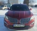 Красный Линкольн МКС, объемом двигателя 2 л и пробегом 218 тыс. км за 14950 $, фото 15 на Automoto.ua