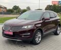 Красный Линкольн МКС, объемом двигателя 2 л и пробегом 271 тыс. км за 11750 $, фото 3 на Automoto.ua