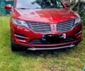 Линкольн МКС 2015 в Киеве на Automoto.ua Красный Линкольн МКС, объемом двигателя 2 л и пробегом 160 тыс. км за 13500 $, фото 1 на Automoto.ua