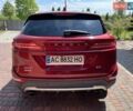 Красный Линкольн МКС, объемом двигателя 2 л и пробегом 133 тыс. км за 12500 $, фото 3 на Automoto.ua