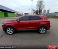 Красный Линкольн МКС, объемом двигателя 20 л и пробегом 155 тыс. км за 16000 $, фото 5 на Automoto.ua