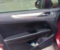 Красный Линкольн МКС, объемом двигателя 2 л и пробегом 150 тыс. км за 16000 $, фото 3 на Automoto.ua