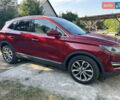 Красный Линкольн МКС, объемом двигателя 2 л и пробегом 170 тыс. км за 14599 $, фото 1 на Automoto.ua