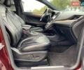 Красный Линкольн МКС, объемом двигателя 2 л и пробегом 271 тыс. км за 11750 $, фото 17 на Automoto.ua
