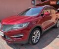 Красный Линкольн МКС, объемом двигателя 2 л и пробегом 133 тыс. км за 12500 $, фото 2 на Automoto.ua