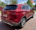 Красный Линкольн МКС, объемом двигателя 2 л и пробегом 133 тыс. км за 12500 $, фото 5 на Automoto.ua