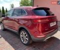 Красный Линкольн МКС, объемом двигателя 2 л и пробегом 133 тыс. км за 12500 $, фото 7 на Automoto.ua