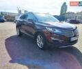 Красный Линкольн МКС, объемом двигателя 2 л и пробегом 147 тыс. км за 15100 $, фото 1 на Automoto.ua