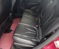 Красный Линкольн МКС, объемом двигателя 2 л и пробегом 150 тыс. км за 16000 $, фото 4 на Automoto.ua