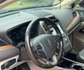 Червоний Лінкольн МКС, об'ємом двигуна 2 л та пробігом 81 тис. км за 17000 $, фото 15 на Automoto.ua