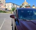 Красный Линкольн МКС, объемом двигателя 2 л и пробегом 207 тыс. км за 16000 $, фото 12 на Automoto.ua