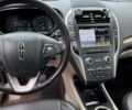 Червоний Лінкольн МКС, об'ємом двигуна 2 л та пробігом 81 тис. км за 17000 $, фото 19 на Automoto.ua