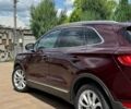 Червоний Лінкольн МКС, об'ємом двигуна 2 л та пробігом 81 тис. км за 17000 $, фото 7 на Automoto.ua