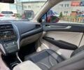 Красный Линкольн МКС, объемом двигателя 2 л и пробегом 13 тыс. км за 17850 $, фото 25 на Automoto.ua