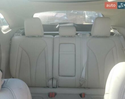 Червоний Лінкольн МКС, об'ємом двигуна 0 л та пробігом 85 тис. км за 2900 $, фото 9 на Automoto.ua