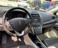 Красный Линкольн МКС, объемом двигателя 2 л и пробегом 13 тыс. км за 17850 $, фото 21 на Automoto.ua