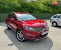 Красный Линкольн МКС, объемом двигателя 2 л и пробегом 13 тыс. км за 18200 $, фото 3 на Automoto.ua