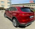 Красный Линкольн МКС, объемом двигателя 2 л и пробегом 13 тыс. км за 17850 $, фото 7 на Automoto.ua