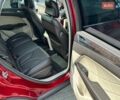 Красный Линкольн МКС, объемом двигателя 2 л и пробегом 13 тыс. км за 17850 $, фото 31 на Automoto.ua