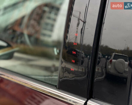 Красный Линкольн МКС, объемом двигателя 2 л и пробегом 51 тыс. км за 17490 $, фото 14 на Automoto.ua