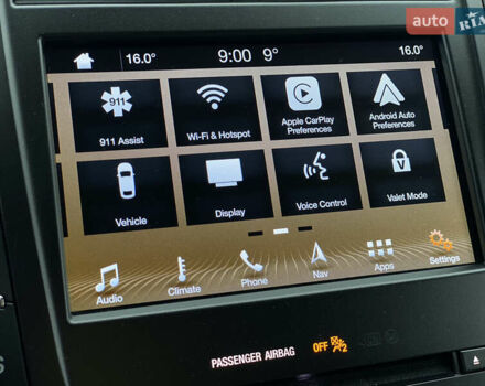 Красный Линкольн МКС, объемом двигателя 2 л и пробегом 51 тыс. км за 17490 $, фото 37 на Automoto.ua