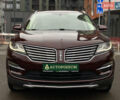 Красный Линкольн МКС, объемом двигателя 2 л и пробегом 51 тыс. км за 17490 $, фото 6 на Automoto.ua