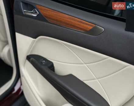 Красный Линкольн МКС, объемом двигателя 2 л и пробегом 51 тыс. км за 17490 $, фото 27 на Automoto.ua