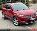 Красный Линкольн МКС, объемом двигателя 20 л и пробегом 111 тыс. км за 19500 $, фото 1 на Automoto.ua