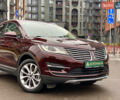 Красный Линкольн МКС, объемом двигателя 2 л и пробегом 51 тыс. км за 17490 $, фото 2 на Automoto.ua