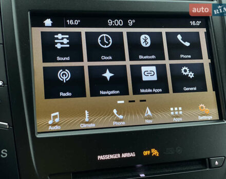 Красный Линкольн МКС, объемом двигателя 2 л и пробегом 51 тыс. км за 17490 $, фото 39 на Automoto.ua