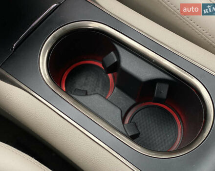 Красный Линкольн МКС, объемом двигателя 2 л и пробегом 51 тыс. км за 17490 $, фото 33 на Automoto.ua