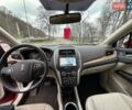 Красный Линкольн МКС, объемом двигателя 2 л и пробегом 23 тыс. км за 19999 $, фото 9 на Automoto.ua