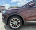 Красный Линкольн МКС, объемом двигателя 2 л и пробегом 69 тыс. км за 13500 $, фото 16 на Automoto.ua