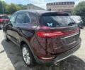 Красный Линкольн МКС, объемом двигателя 2 л и пробегом 69 тыс. км за 13500 $, фото 2 на Automoto.ua