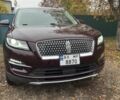 Червоний Лінкольн МКС, об'ємом двигуна 2 л та пробігом 115 тис. км за 21000 $, фото 1 на Automoto.ua