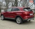 Красный Линкольн МКС, объемом двигателя 2 л и пробегом 23 тыс. км за 19999 $, фото 3 на Automoto.ua