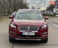 Красный Линкольн МКС, объемом двигателя 2 л и пробегом 23 тыс. км за 19999 $, фото 1 на Automoto.ua