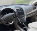 Червоний Лінкольн МКС, об'ємом двигуна 2 л та пробігом 115 тис. км за 21000 $, фото 12 на Automoto.ua