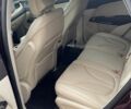 Червоний Лінкольн МКС, об'ємом двигуна 2 л та пробігом 115 тис. км за 21000 $, фото 6 на Automoto.ua