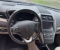 Червоний Лінкольн МКС, об'ємом двигуна 2 л та пробігом 115 тис. км за 21000 $, фото 11 на Automoto.ua