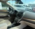 Красный Линкольн МКС, объемом двигателя 2 л и пробегом 69 тыс. км за 13500 $, фото 4 на Automoto.ua
