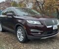Червоний Лінкольн МКС, об'ємом двигуна 2 л та пробігом 115 тис. км за 21000 $, фото 2 на Automoto.ua