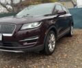 Червоний Лінкольн МКС, об'ємом двигуна 2 л та пробігом 115 тис. км за 21000 $, фото 3 на Automoto.ua