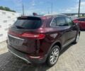 Красный Линкольн МКС, объемом двигателя 2 л и пробегом 69 тыс. км за 13500 $, фото 3 на Automoto.ua