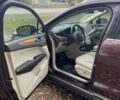 Червоний Лінкольн МКС, об'ємом двигуна 2 л та пробігом 115 тис. км за 21000 $, фото 9 на Automoto.ua