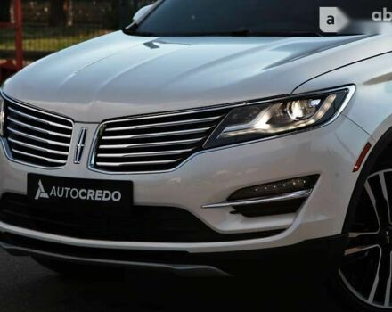 Линкольн МКС, объемом двигателя 2.3 л и пробегом 101 тыс. км за 19700 $, фото 4 на Automoto.ua