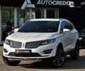 Линкольн МКС, объемом двигателя 2.3 л и пробегом 101 тыс. км за 19700 $, фото 1 на Automoto.ua