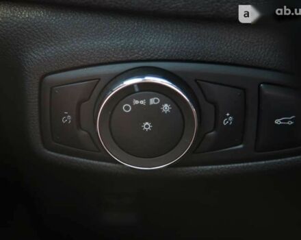 Линкольн МКС, объемом двигателя 2.3 л и пробегом 101 тыс. км за 19700 $, фото 20 на Automoto.ua